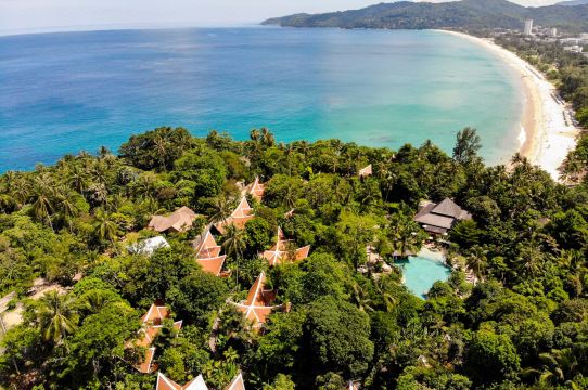 Marina Phuket Resort hotel image