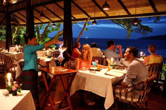 Marina Phuket Resort hotel image