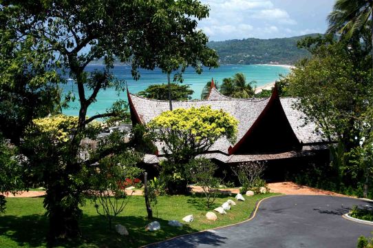 Marina Phuket Resort hotel image