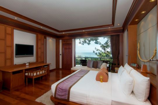 Marina Phuket Resort hotel image
